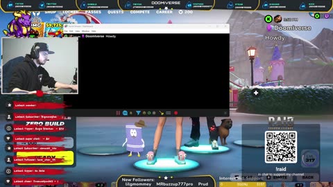 #AD RAID: Shadow Legends #Sponsored | I Try To Be Funny. Elite Gamer! | Fortnite | Poe2