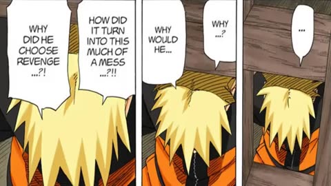 Naruto mediocre?