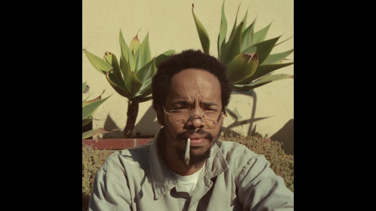 Earl Sweatshirt - TOURMALINE (SLOWED + REVERB)