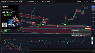 🚀 XRP LIVE SIGNALS & TRADING PARTY 🎶✨ | Crypto Breakouts, Music & Market Moves