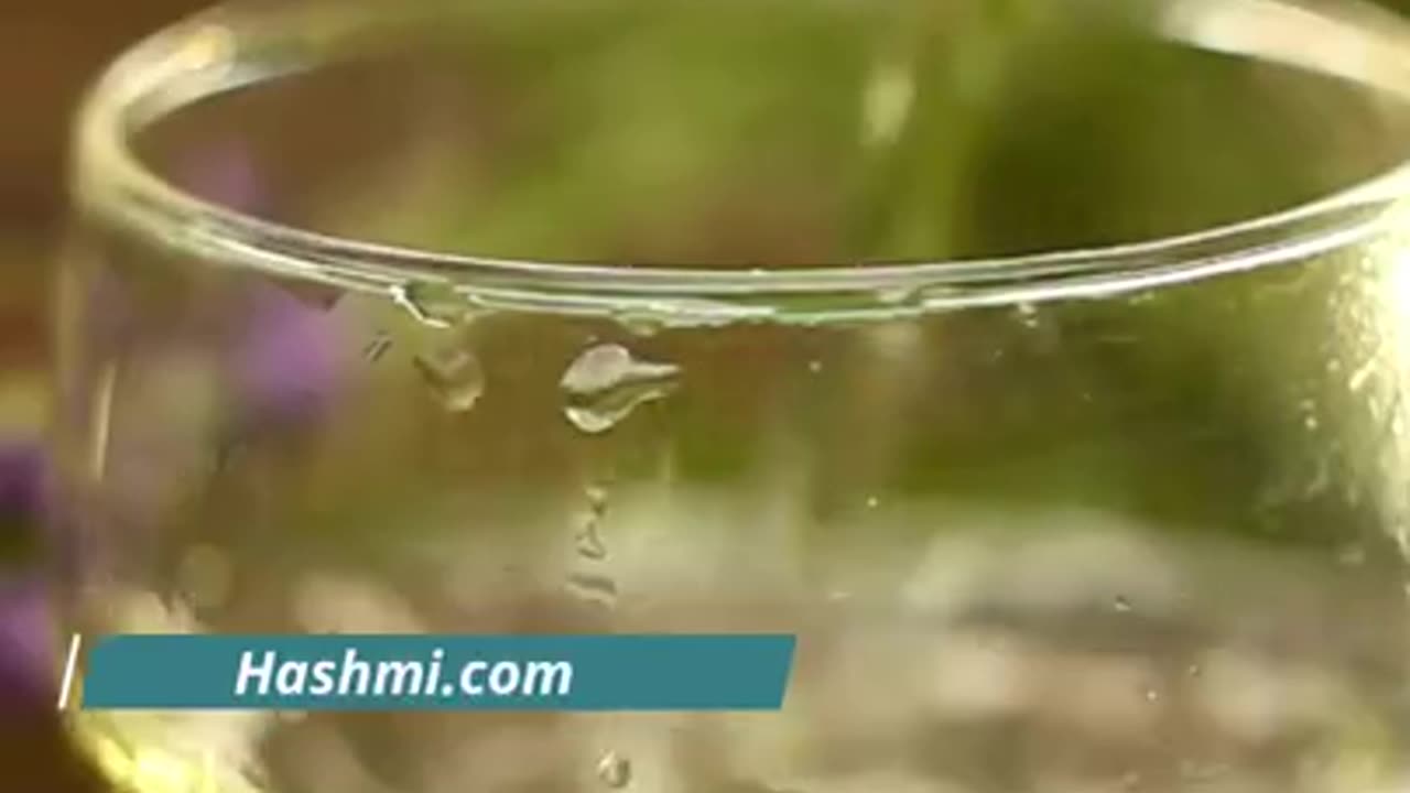 Khali Pet Green tea ke fayde