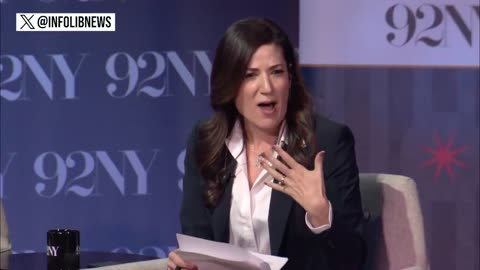 ✡️ Batya Ungar-Sargon: "We've been at the forefront of every Leftist issue in this country!"