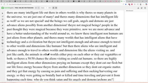 highly intelligent aliens preying on stupid aliens