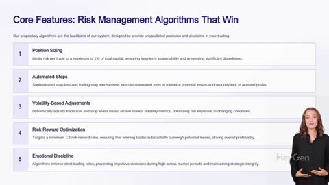 Nifty Intraday Trading System with Risk Management Algorithms for 2025 Volatility