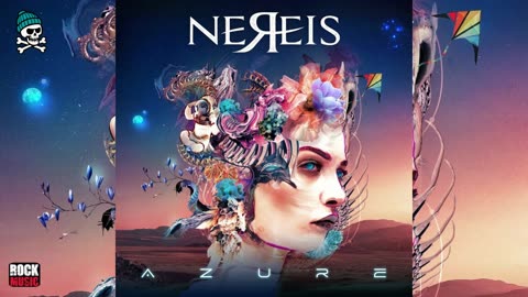 Nereis - Azure (2025)