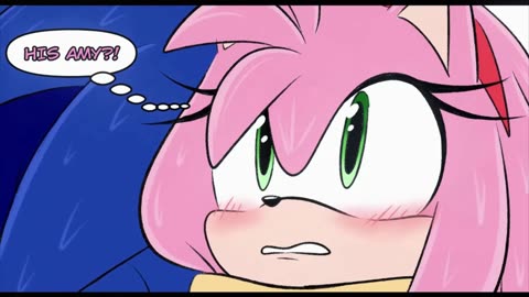 casual sonamy by sheery doodlez