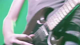 HIM - Hand of Doom = Black Sabbath Cover