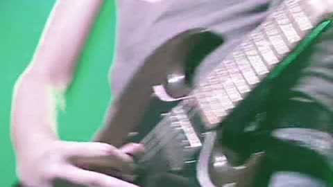 HIM - Hand of Doom = Black Sabbath Cover