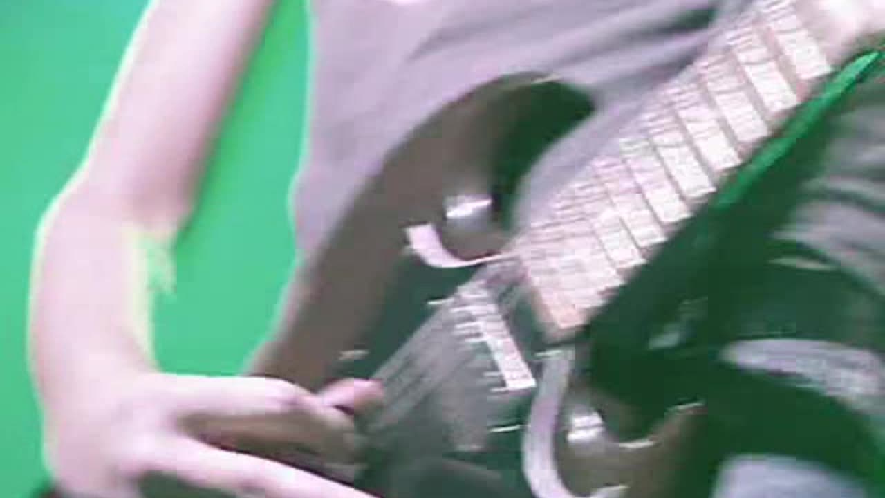 HIM - Hand of Doom = Black Sabbath Cover
