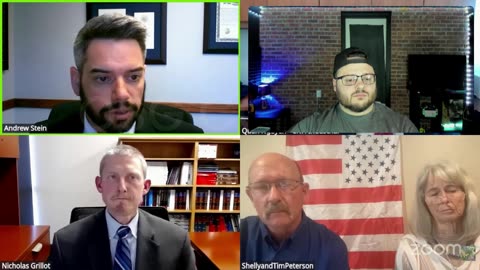 Which Sovereign Citizen is WORSE?