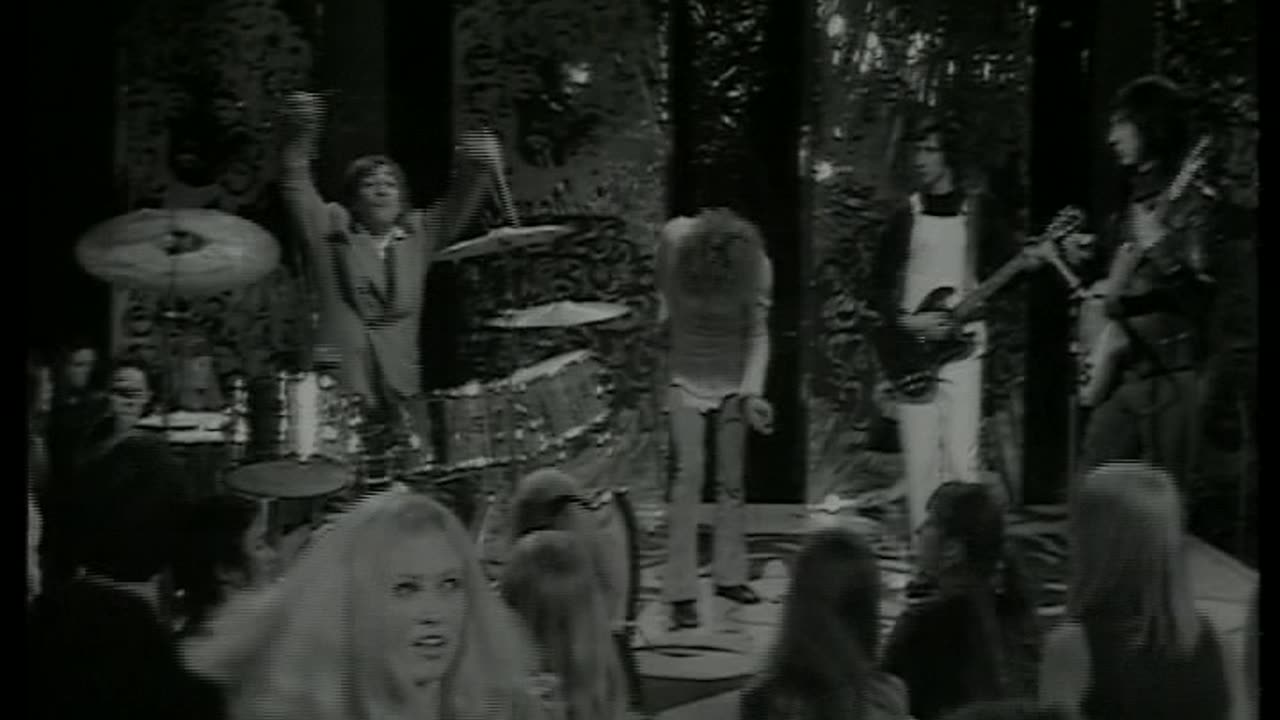 The Who - The Seeker 1969