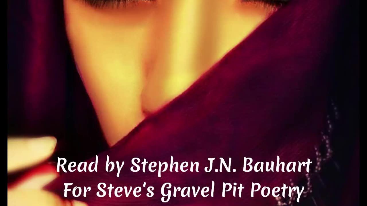 A Shropshire Lad XV "Look Not in my Eyes" by A.E. Housman, read by Stephen J.N. Bauhart