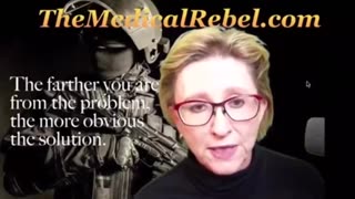 Dr. Lee Merritt: The Biggest Disclosure Yet - No One Expected This! PLEASE SHARE!