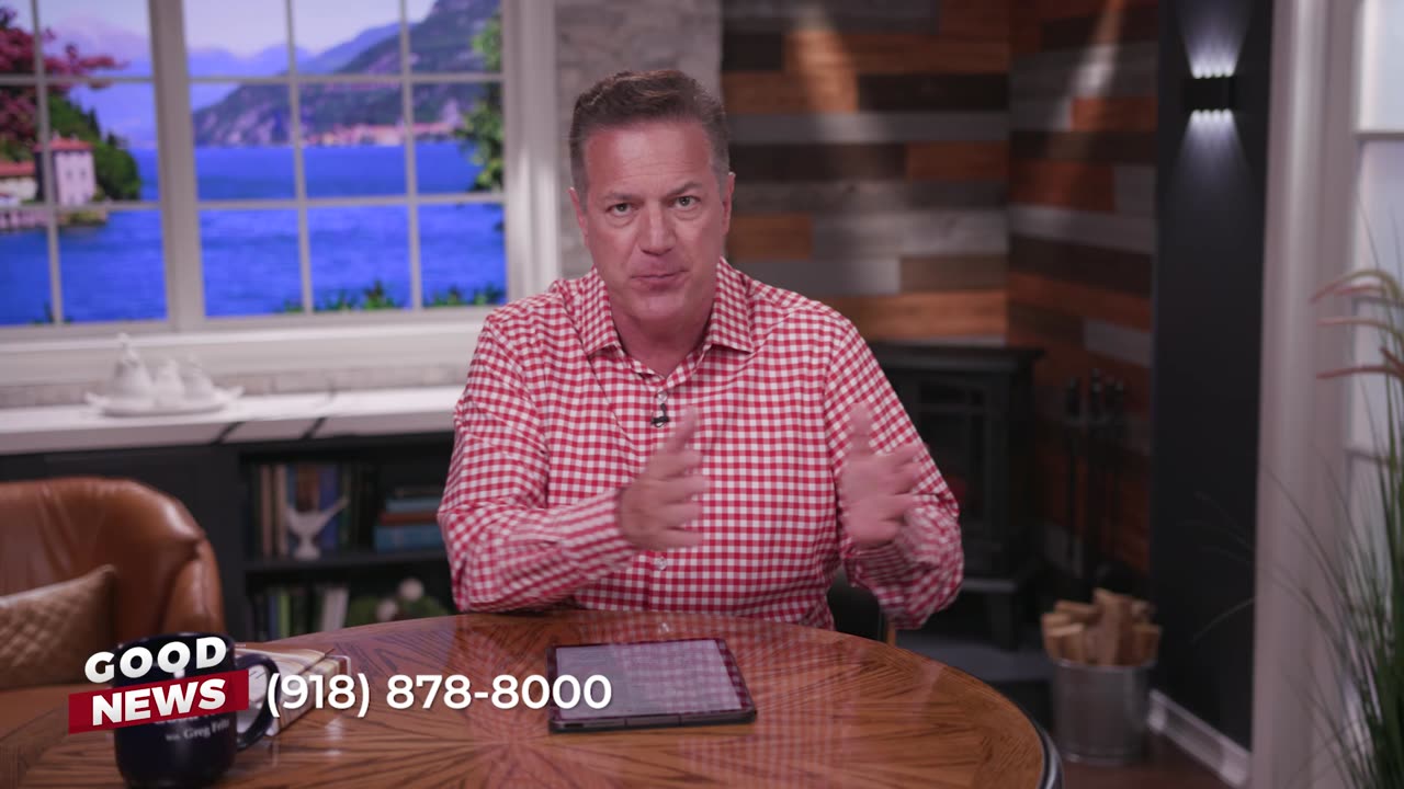 Episode 883: Forgiveness Without Compromise