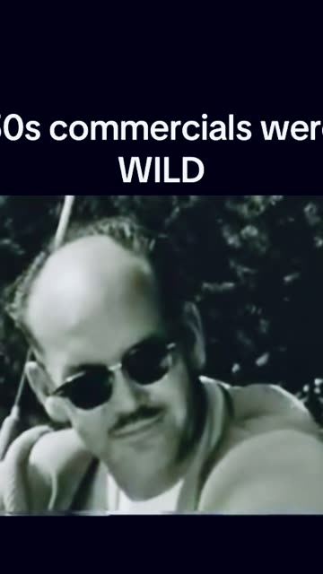 1950’s commercial warning about Gàys