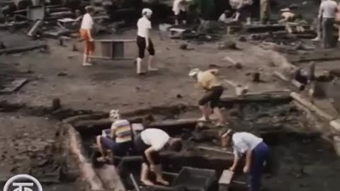 Hallazgos Arqueológicos En Nóvgorod