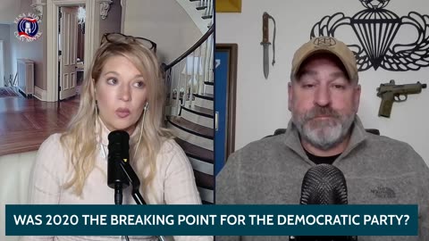 From Autopen Scandals To A Fractured Party: What’s Breaking America’s Politics