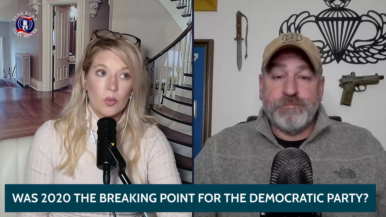 From Autopen Scandals To A Fractured Party: What’s Breaking America’s Politics