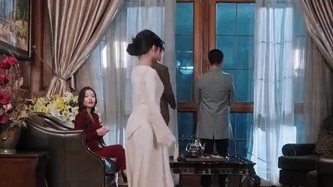 The Perfect Little girl's Revenge Ep 41