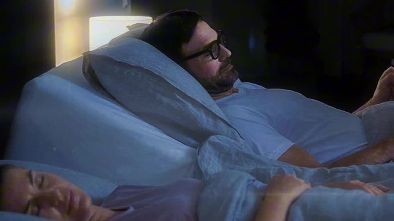 Fix your sleep in 1 week!