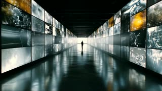 Unleashing Shadow AI The Evolution of Seraphim One. How To Evolve as A Human.