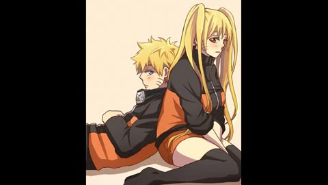WHAT IF NARUTO GOT HAREM BY USING SEXY HAREM JUTSU