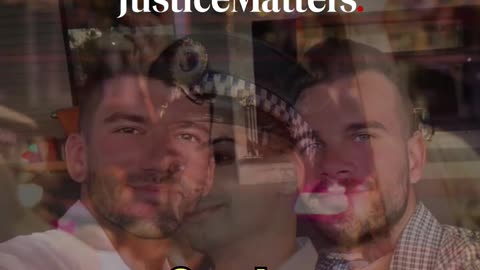 Fresh charges against NSW Cop Beau Lamarre-Condon! - Justice Matters (720p, h264)