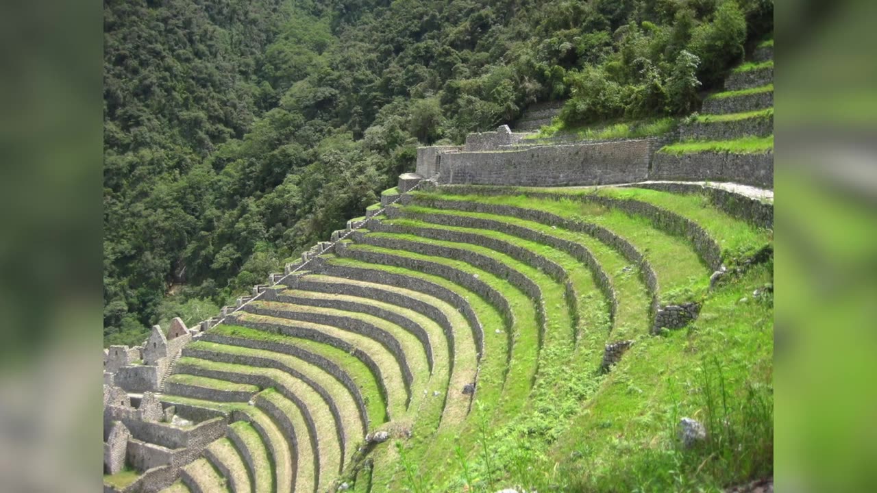 What Life Was Like As An Incan