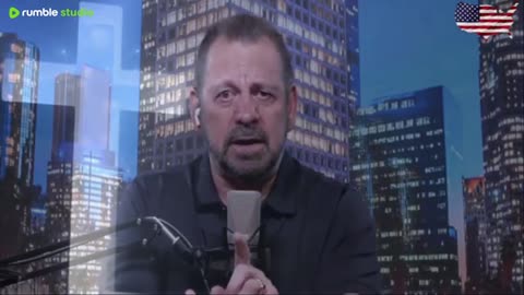 “Mario Murillo: Serious Prophetic Alert – Time to Examine Our Churches!” #newe #politics