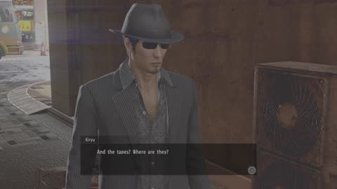 "Kiryu"