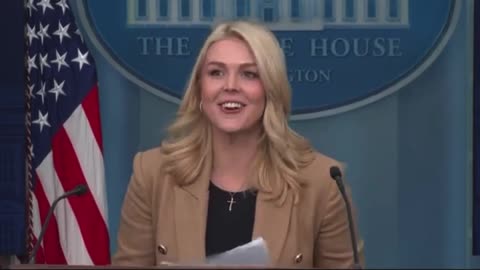 White House Press Briefing - January 15, 2026