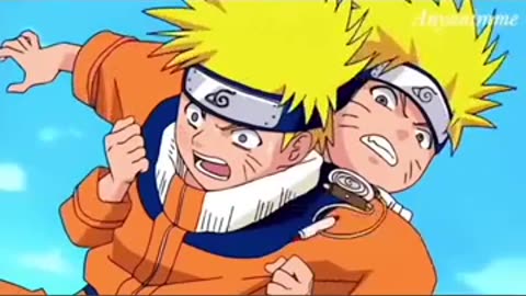 Naruto and kakashi funny video #subscribe #naruto #anime