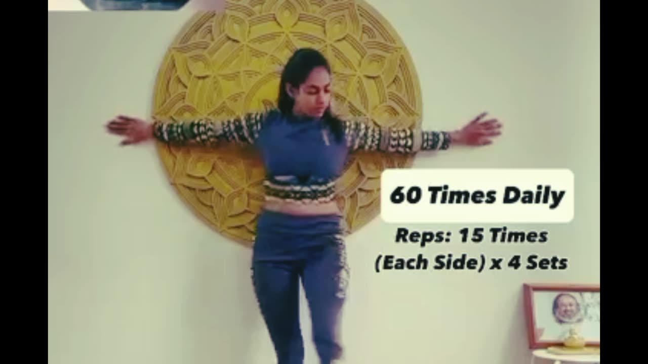 Burn Your Belly, Waist And Full Leg Fat Easily At Once At Home me #reels #reelviral #featured #yoga