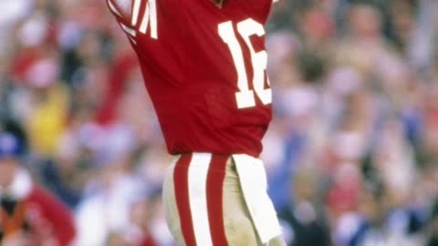 Tom Brady vs Joe Montana - Rings or Perfection?