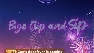 ZeroFuxGiven n Ace speak about TomiKay 10/26/25 #bigoclipandsip