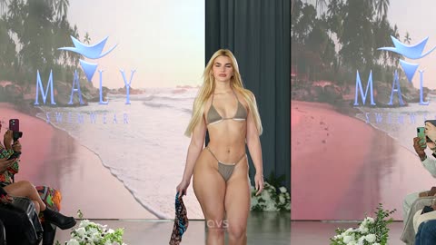 The Magic of Maly Swimwear
