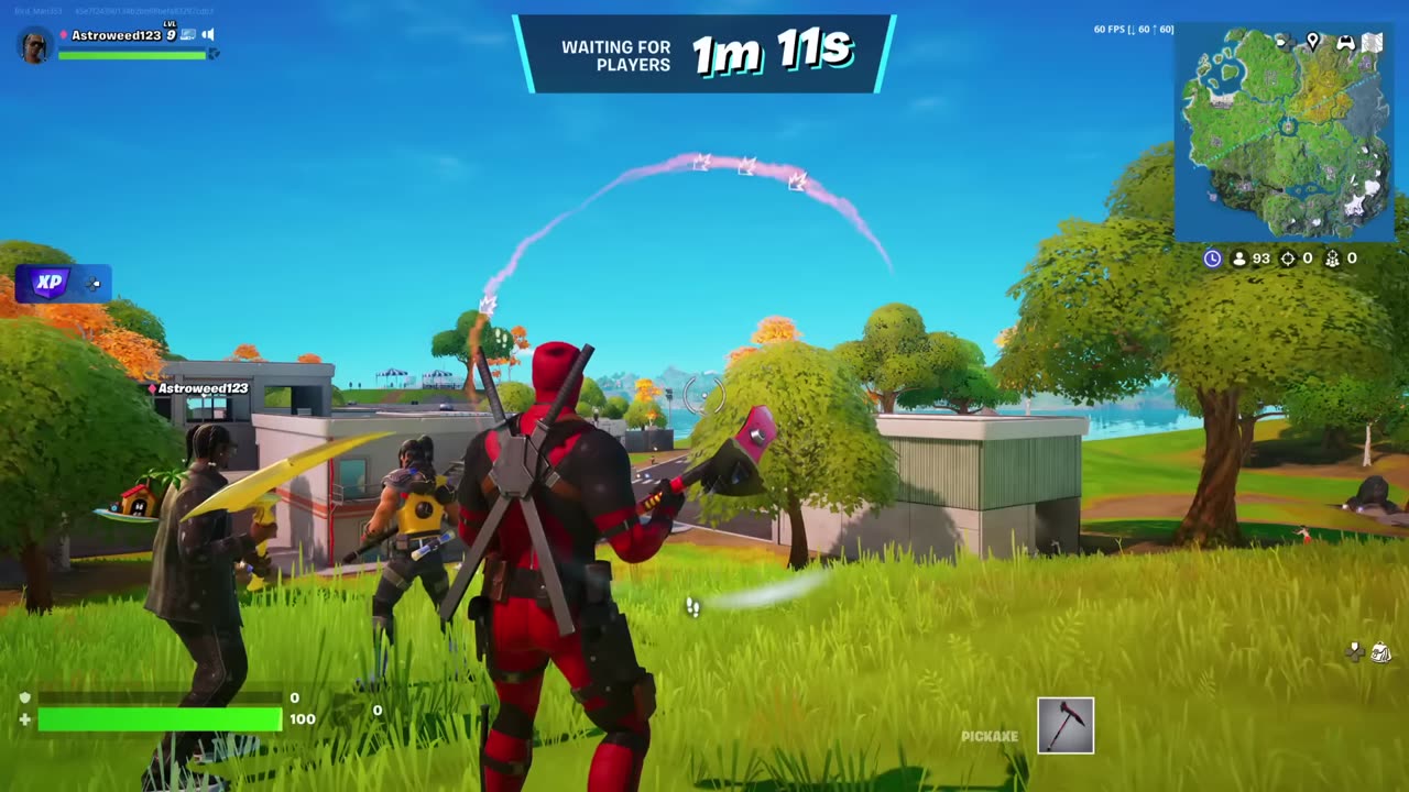 Fortnite [KKAcYyDUeUc]