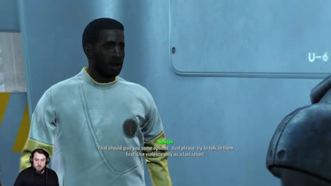 Fallout 4 part 9