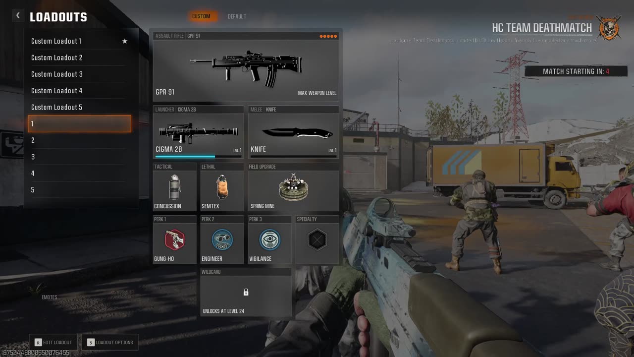 Black Ops 6
