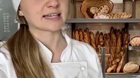 Amazing: The most EXPENSIVE baking mistake I’ve made…