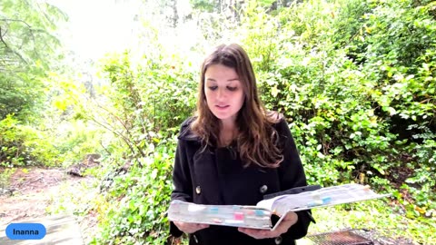 The Journey to Find the Great Guru