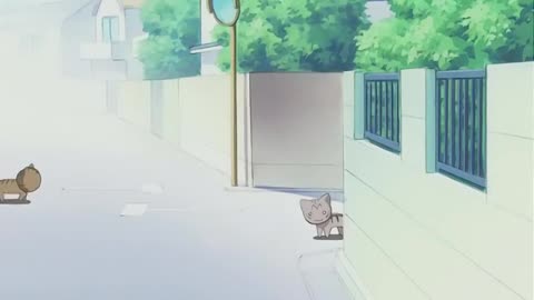 Azumanga Daioh episode 24 sub eng