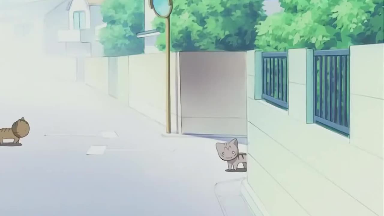 Azumanga Daioh episode 24 sub eng