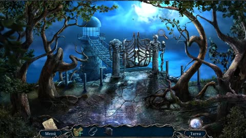 Stormhill mystery: Family Shadows Gameplay 1/2