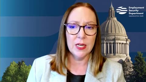 Employment Security Department adjusting hours as demand grows