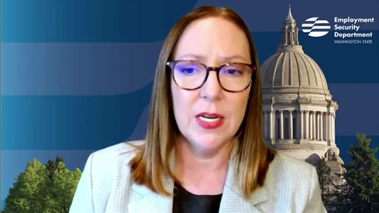 Employment Security Department adjusting hours as demand grows