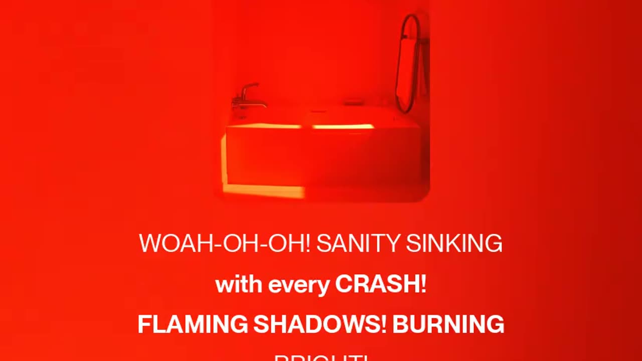 Flaming Shadows (1)