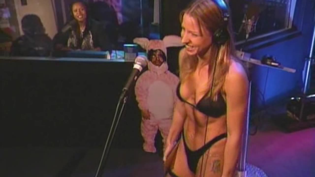 Evaluations With Penthouse Photographer - 1999