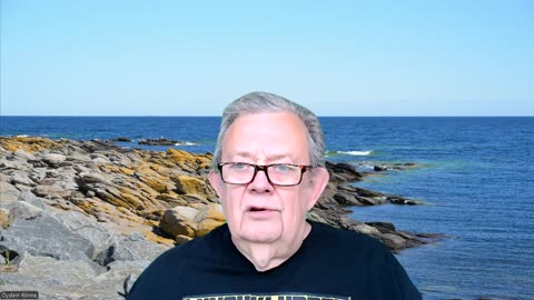 # 1483 - Påannons viktig video!