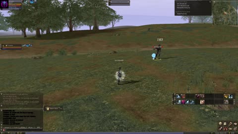 Lineage BleikRB play #16